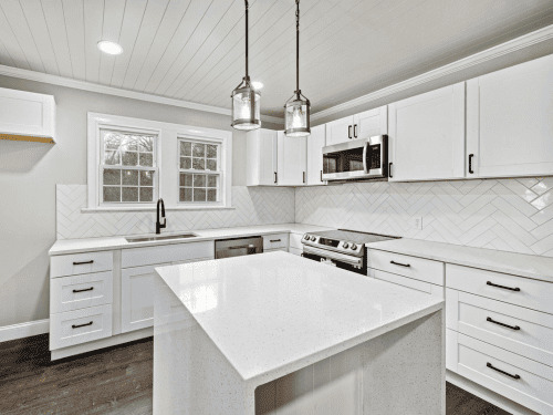 Kitchen Remodeling in Twin Falls, ID