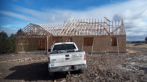 Home Additions Twin Falls, ID