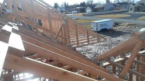 New Home Builds Twin Falls, ID