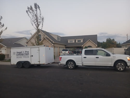 General Construction Twin Falls, ID