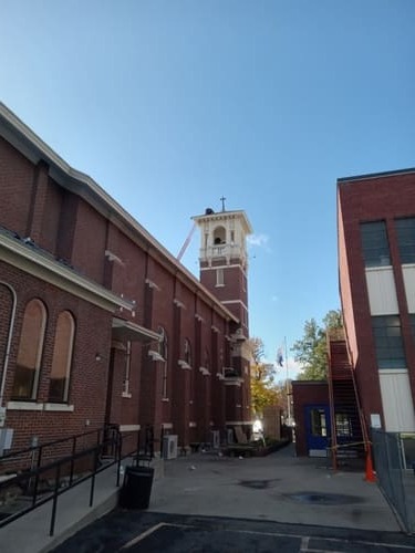 Concrete Services Twin Falls, ID