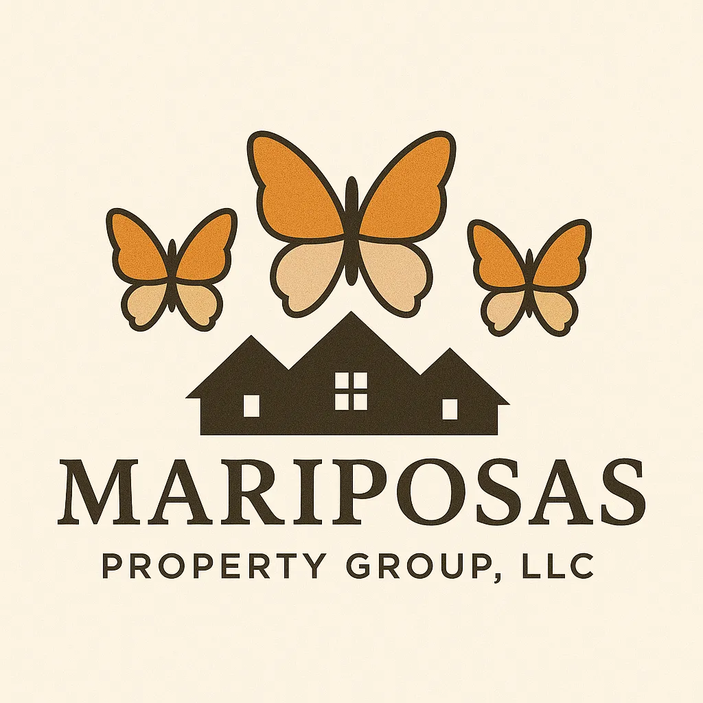 Mariposas Property Group Logo