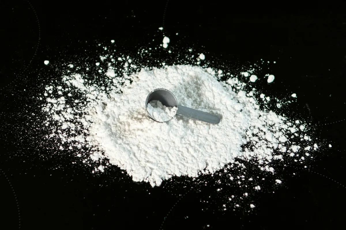 Creatine