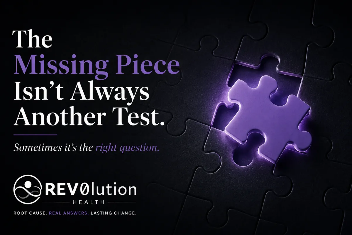 Do You Need Functional Medicine Lab Testing?