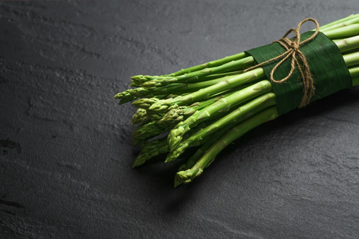 asparagus