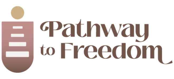 Pathway to Freedom Logo