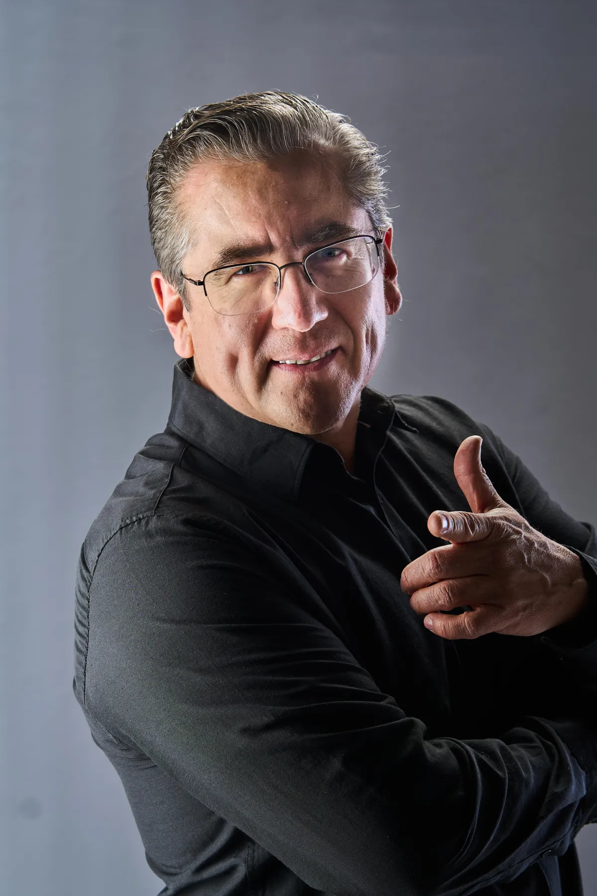 Med Toledo - Fundador de SelfMarketing