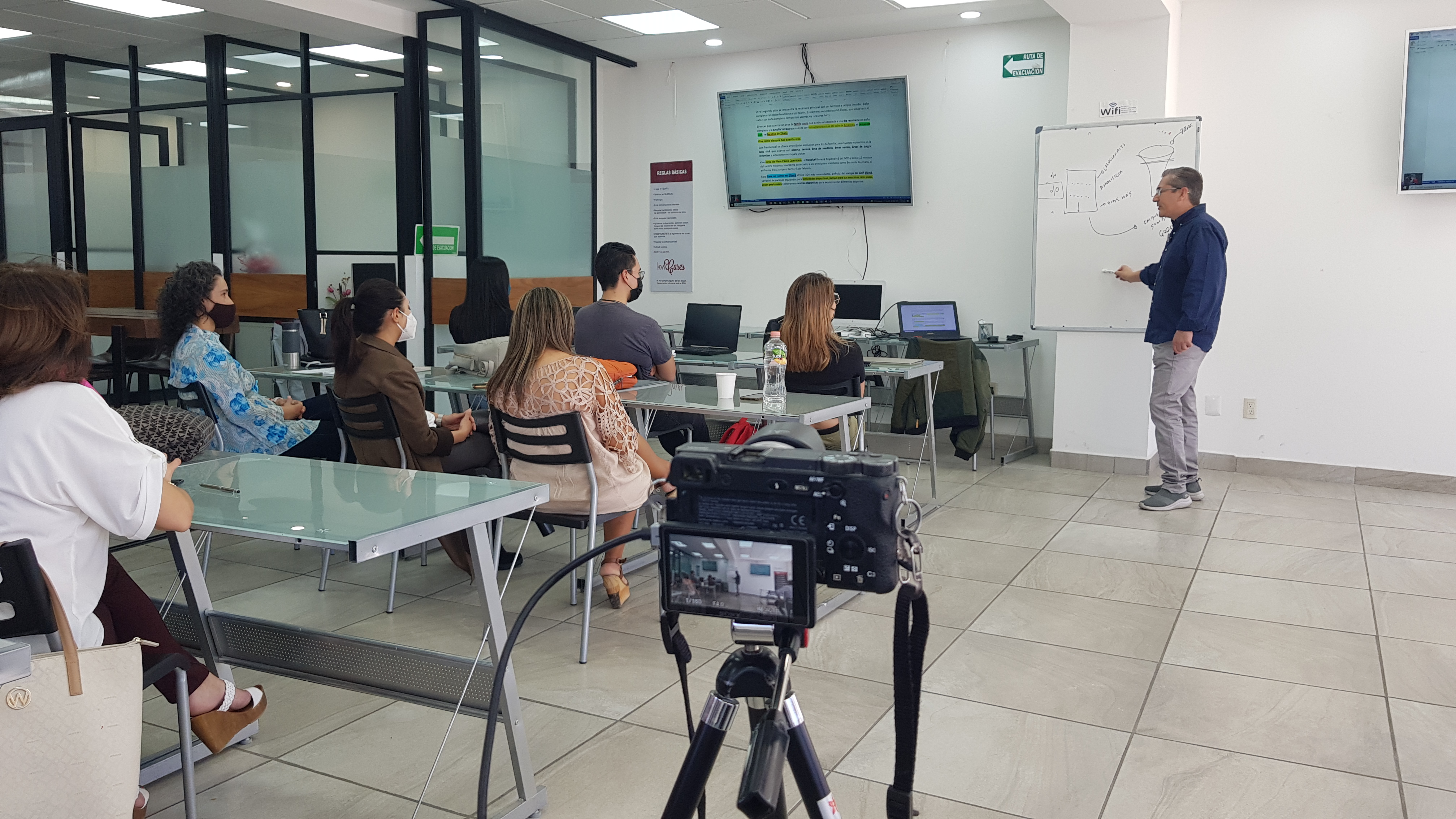 Med Toledo - Fundador de SelfMarketing