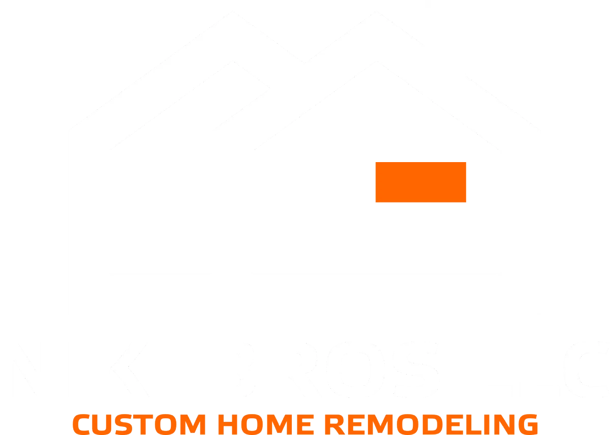 Niki Bros LLC logo