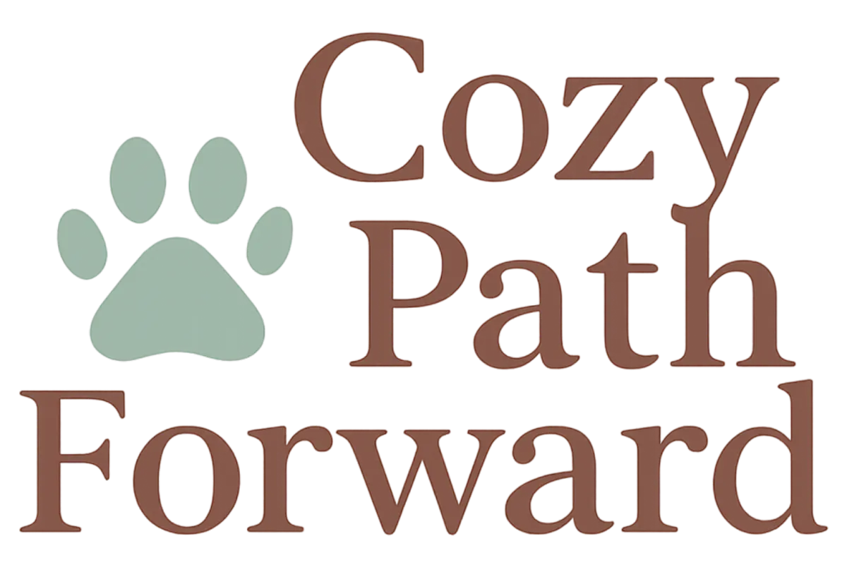 Pet Grooming Logo