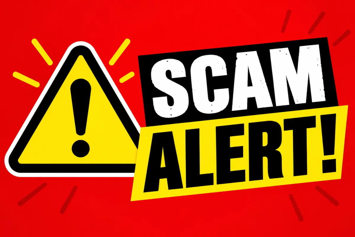 Scam Alert Real Estate Loans