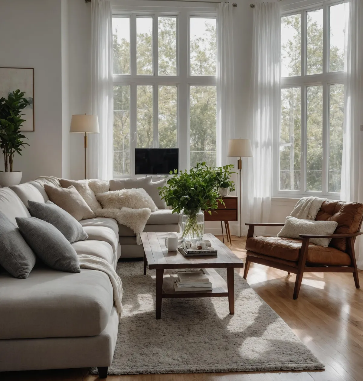 Professional Cleaning Services