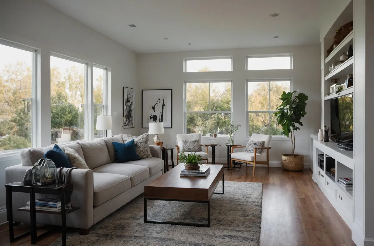 Standard Cleaning Services