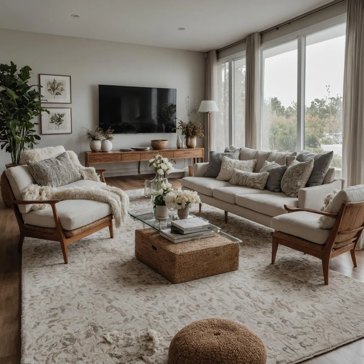Home Cleaning Services