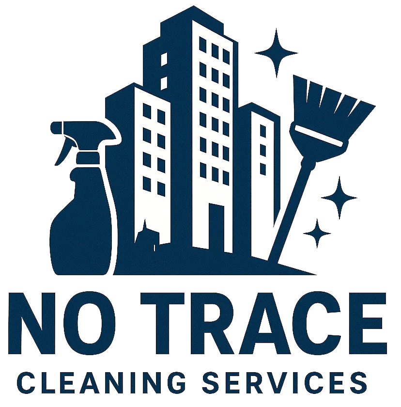 No Trace Cleaning Services
