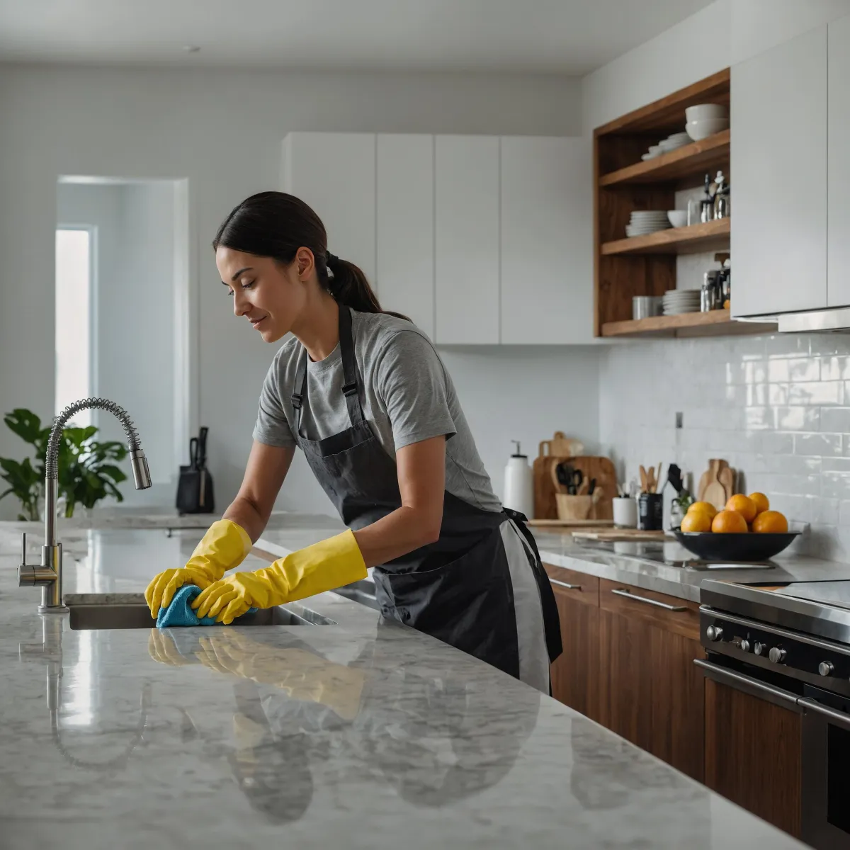 Professional Cleaning Services