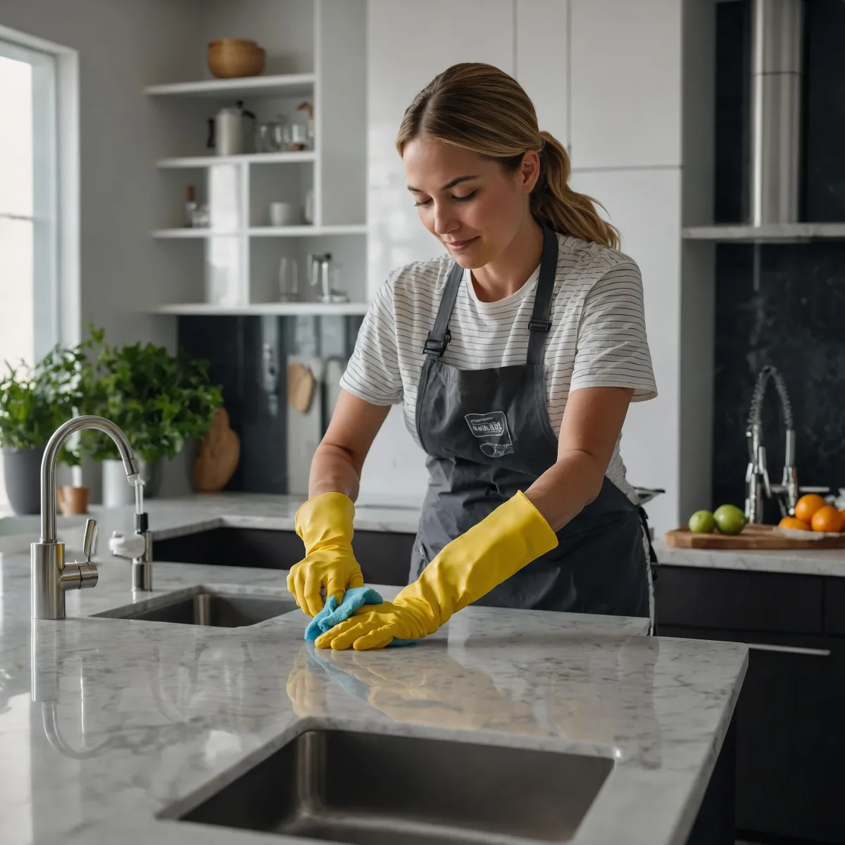 Professional Cleaning Services