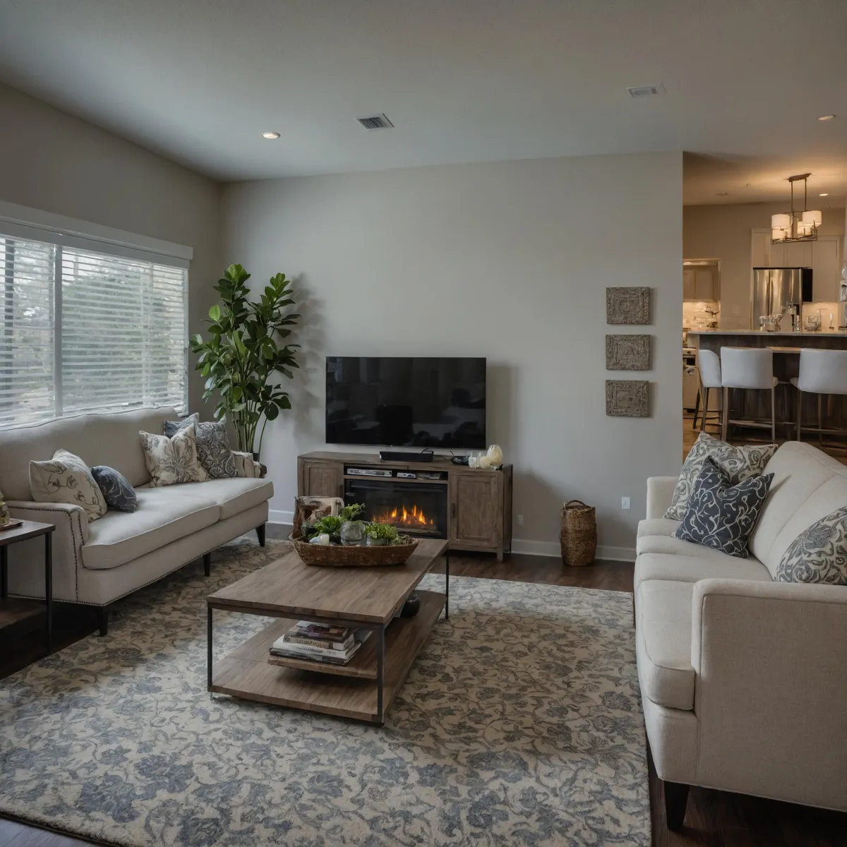 Professional Cleaning Services