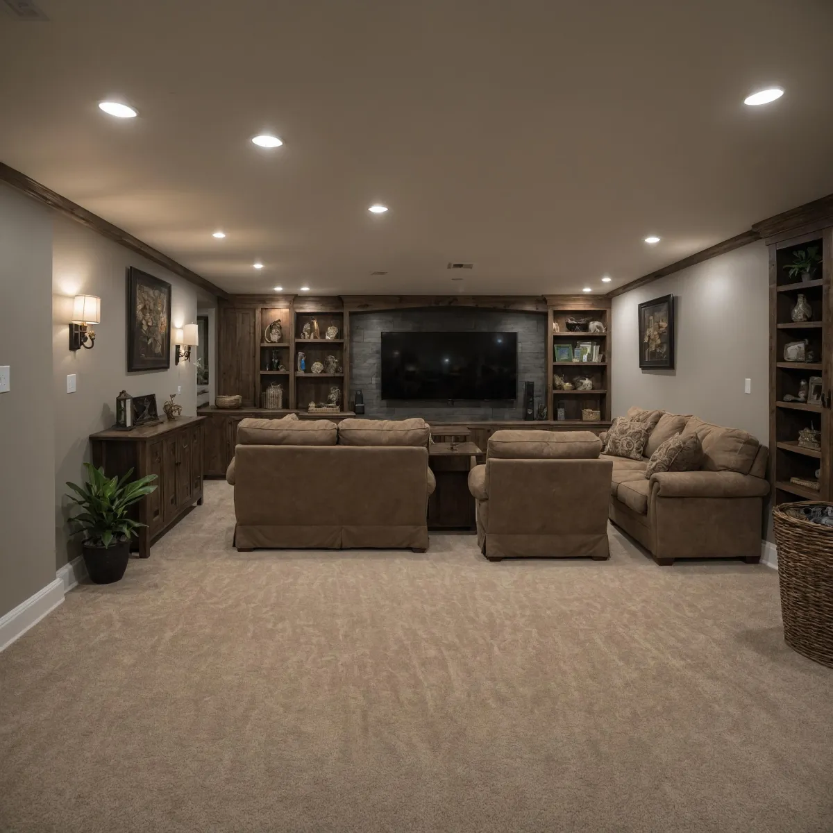 Professional Cleaning Services