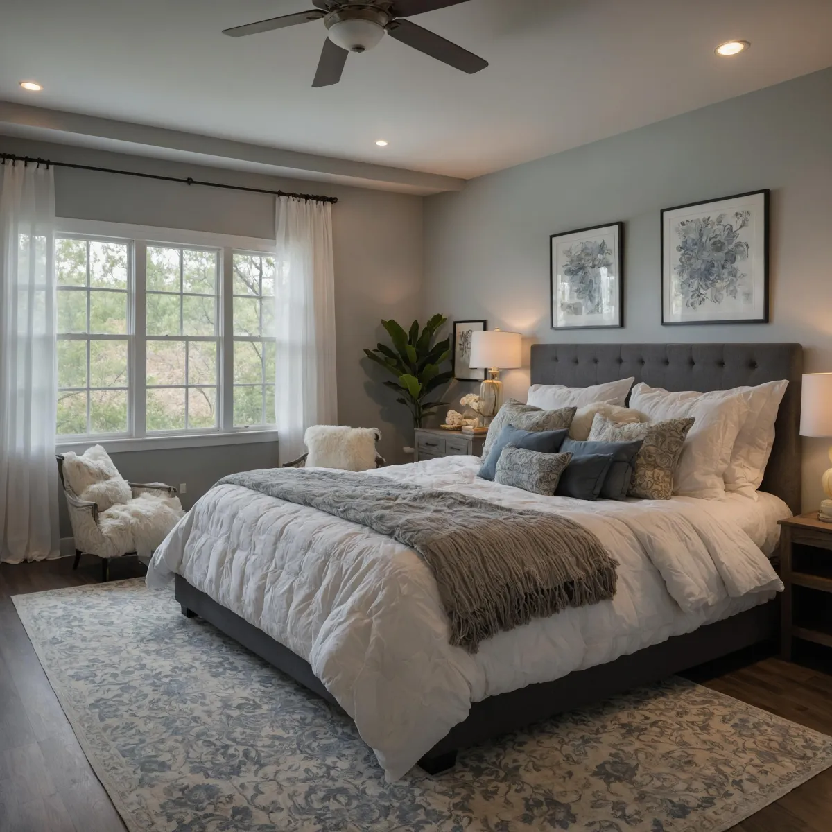 Professional Cleaning Services