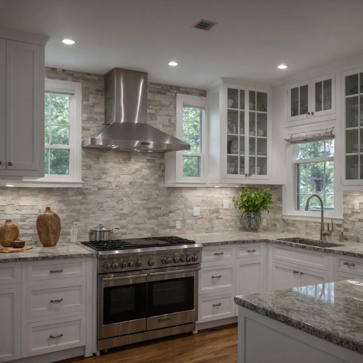 Professional Cleaning Services