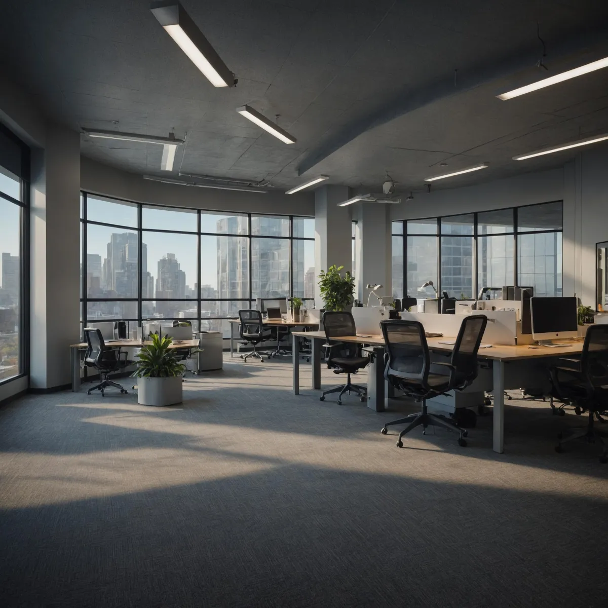 Professional Cleaning Services