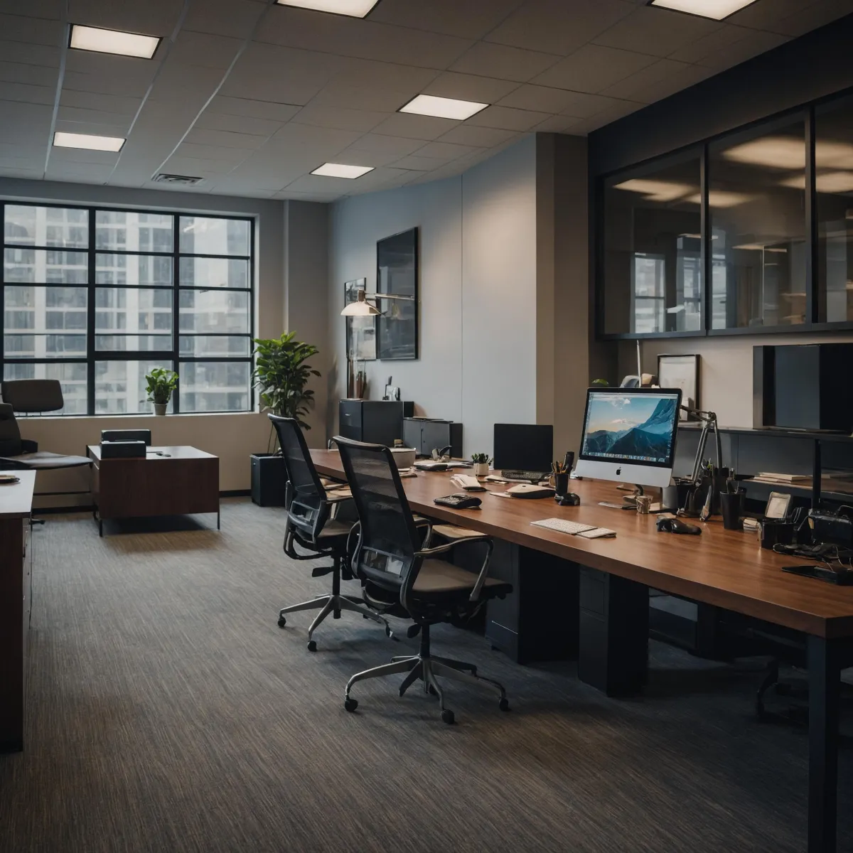 Professional Cleaning Services