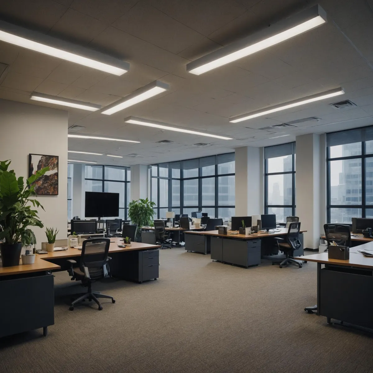 Professional Cleaning Services