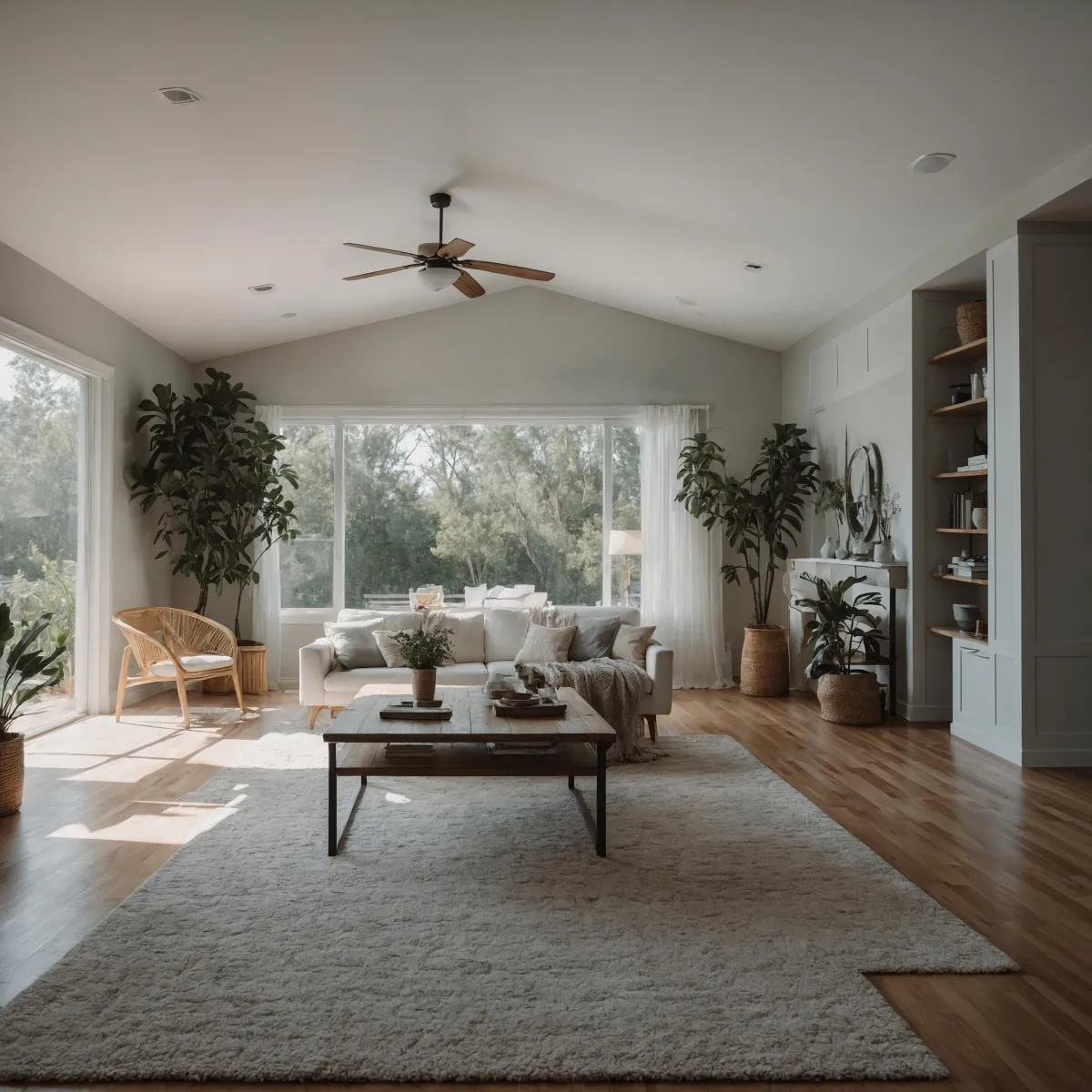 Professional Cleaning Services