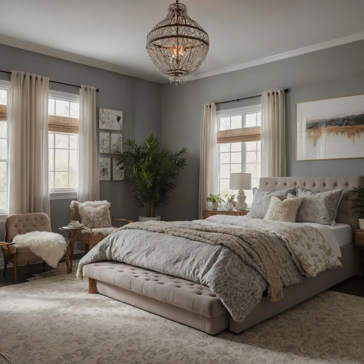 Professional Cleaning Services