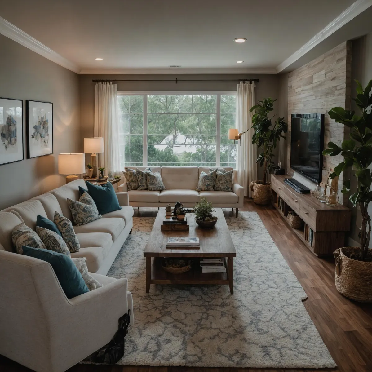 Professional Cleaning Services