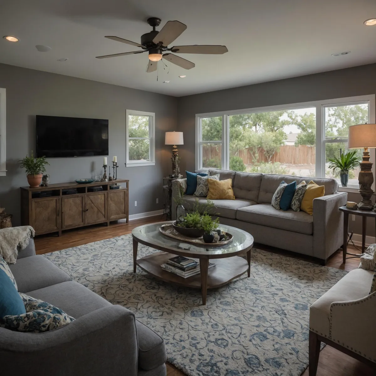 Professional Cleaning Services