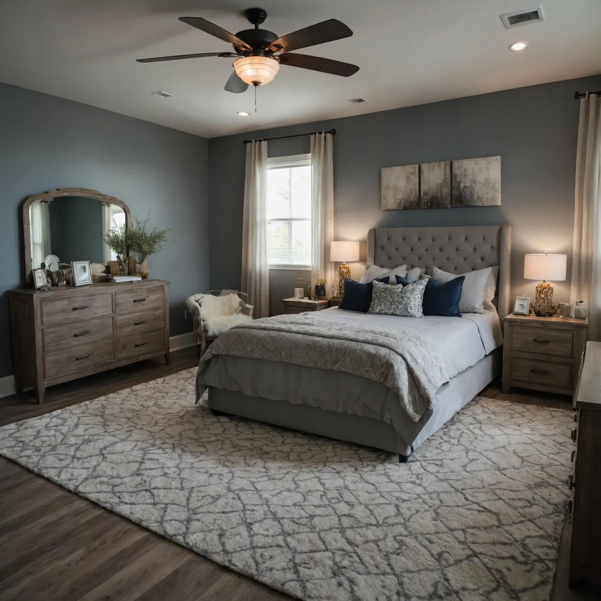 Professional Cleaning Services