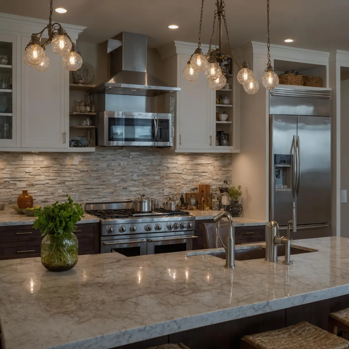Professional Cleaning Services
