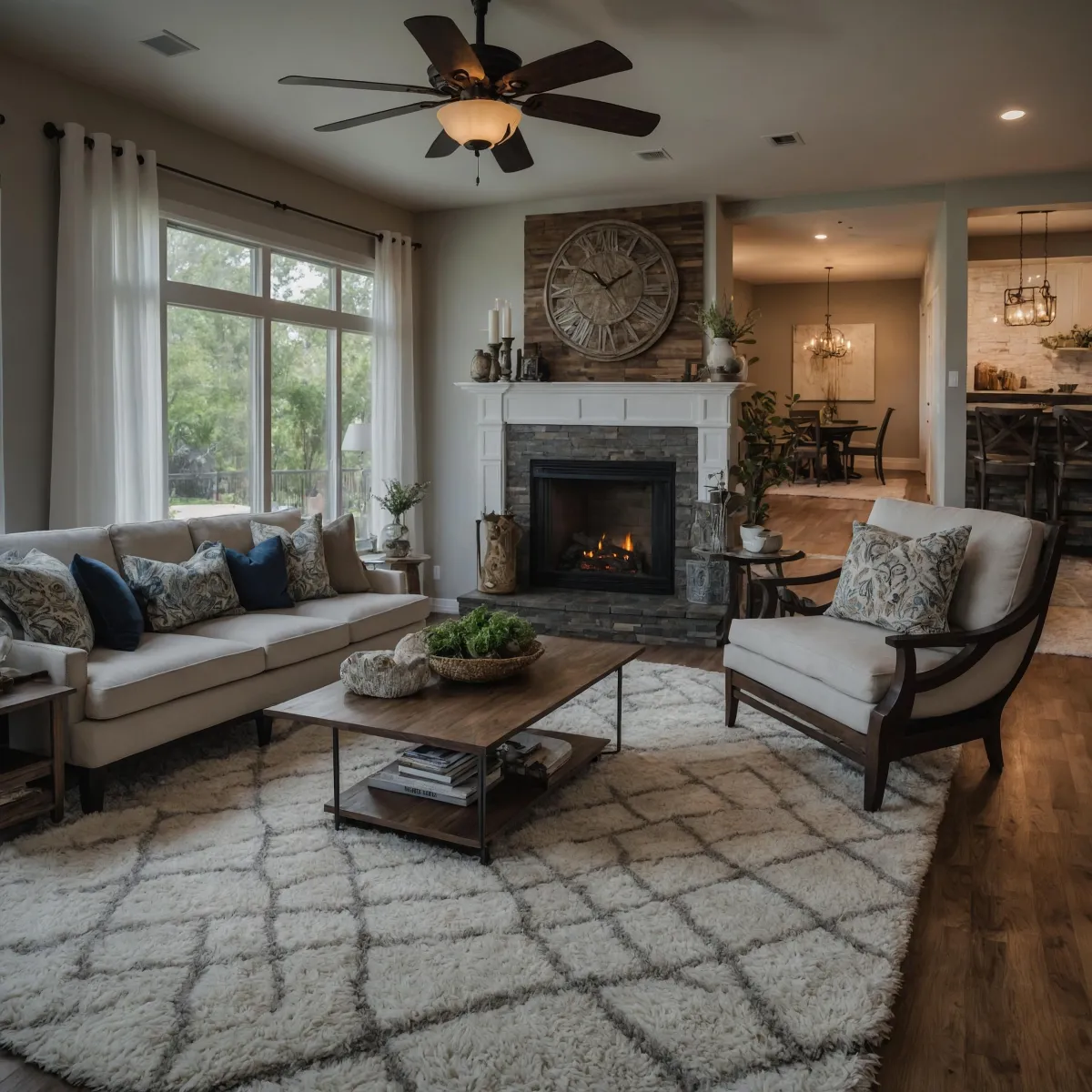 Professional Cleaning Services
