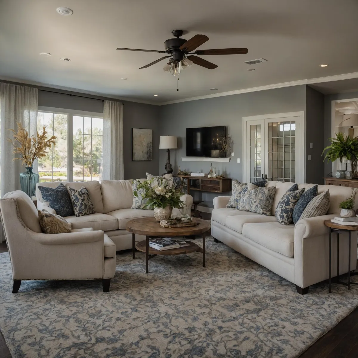 Professional Cleaning Services