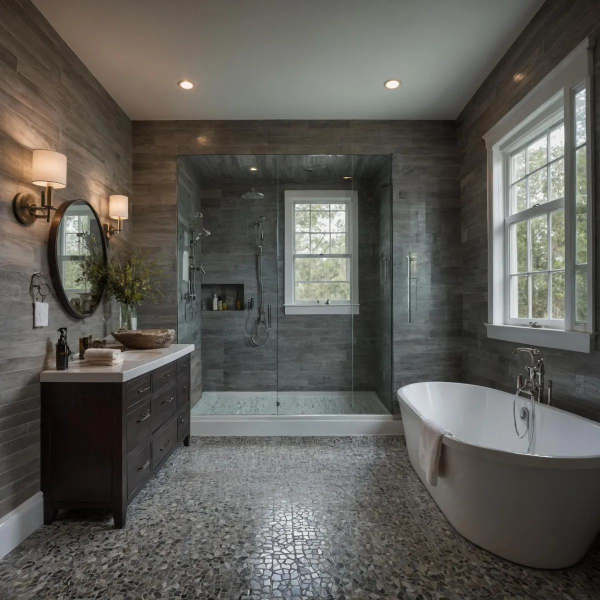 Professional Cleaning Services