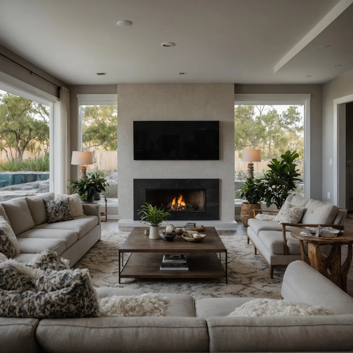 Professional Cleaning Services
