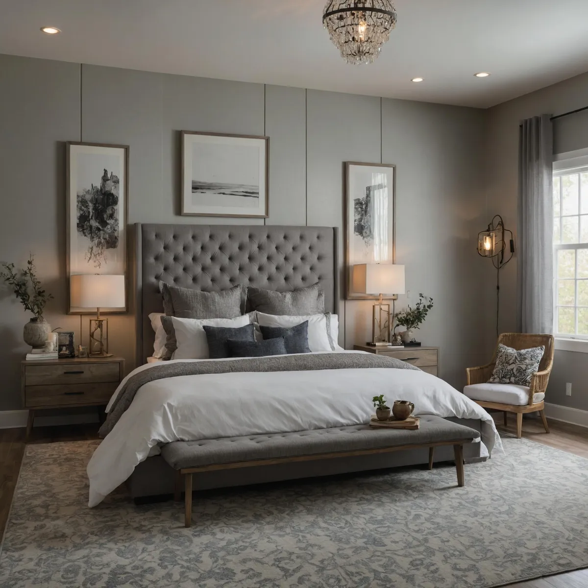 Professional Cleaning Services