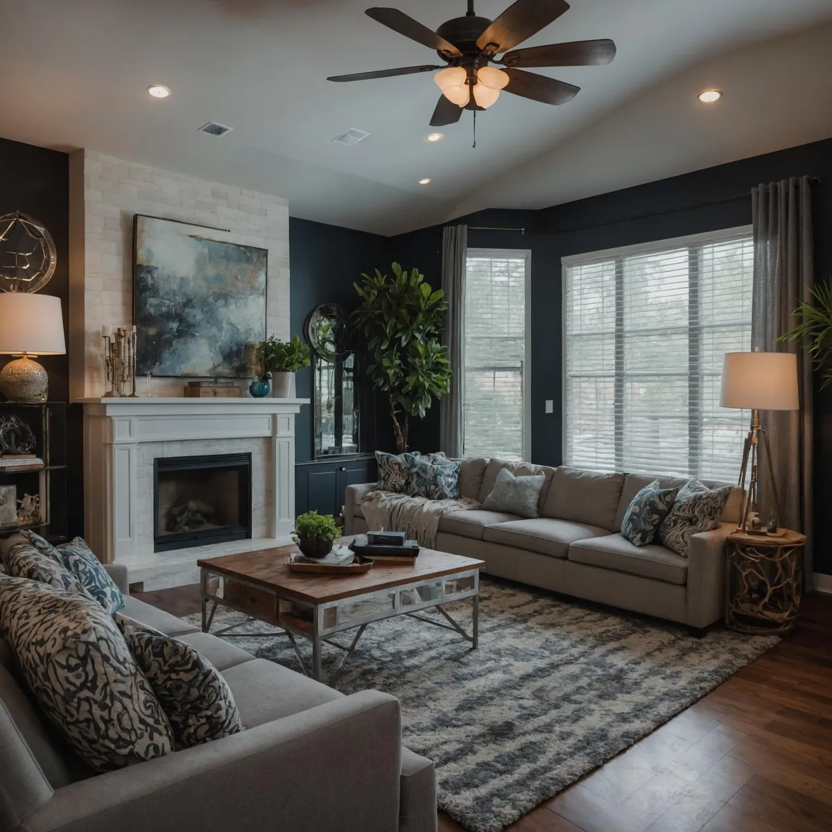 Professional Cleaning Services
