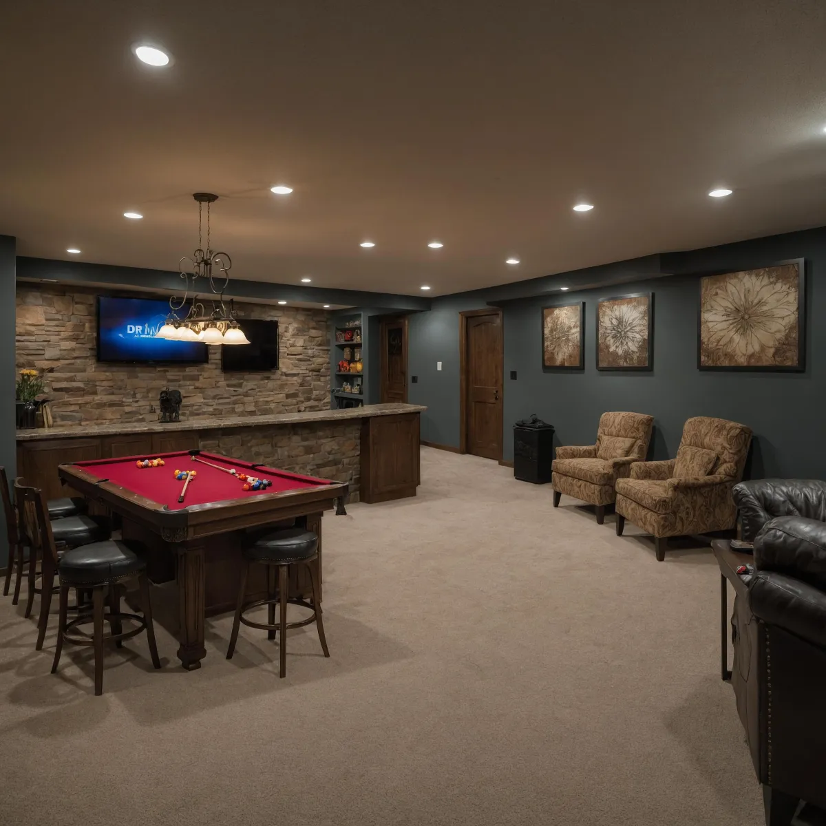 Professional Cleaning Services