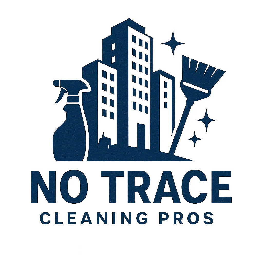 No Trace Cleaning Pros