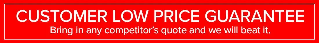 Lowest Price