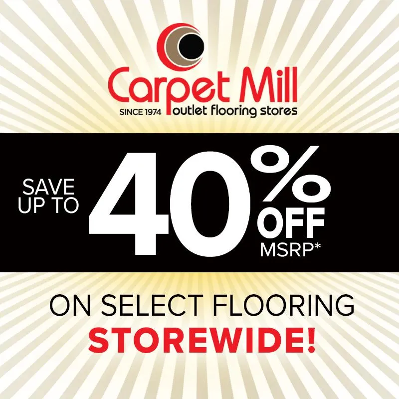 Carpet Mill