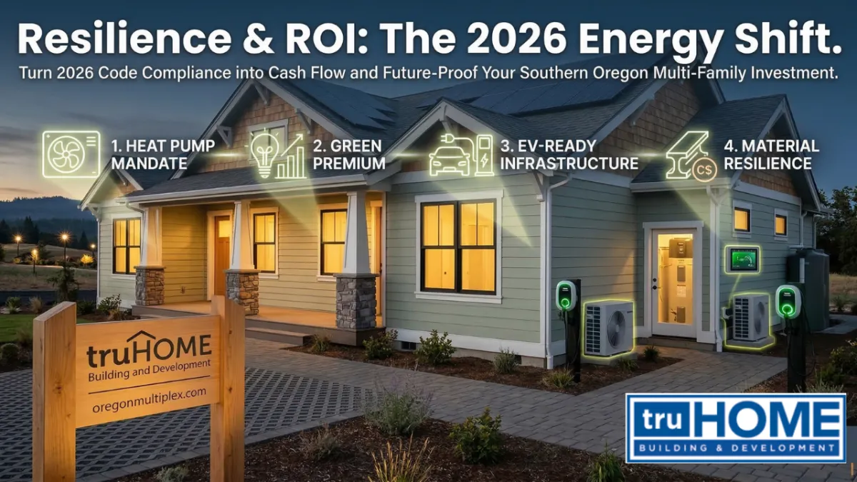 The 2026 Energy Shift