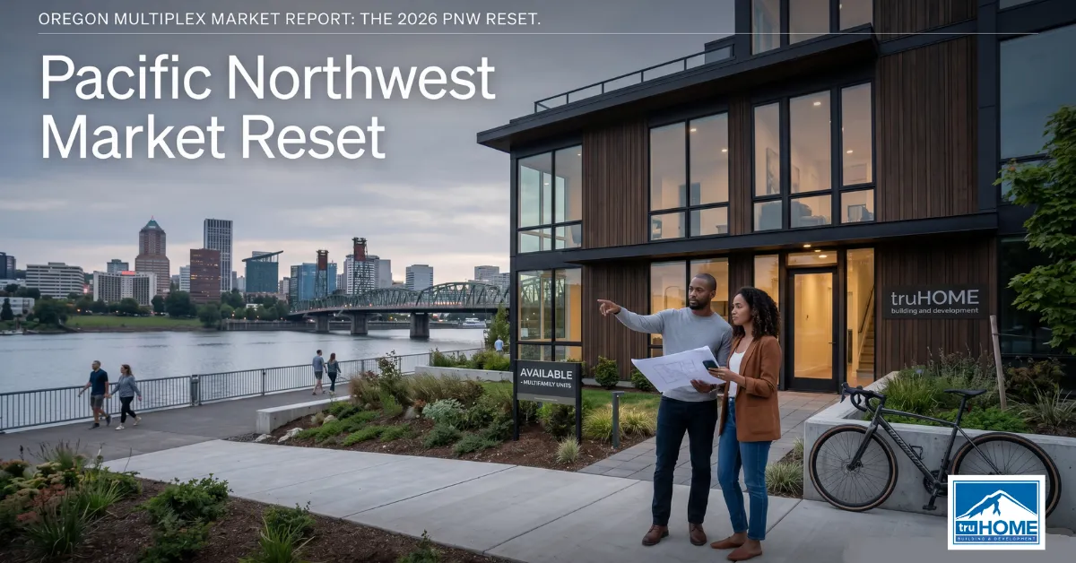 Why Strategy Beats Frenzy for Multifamily Investors