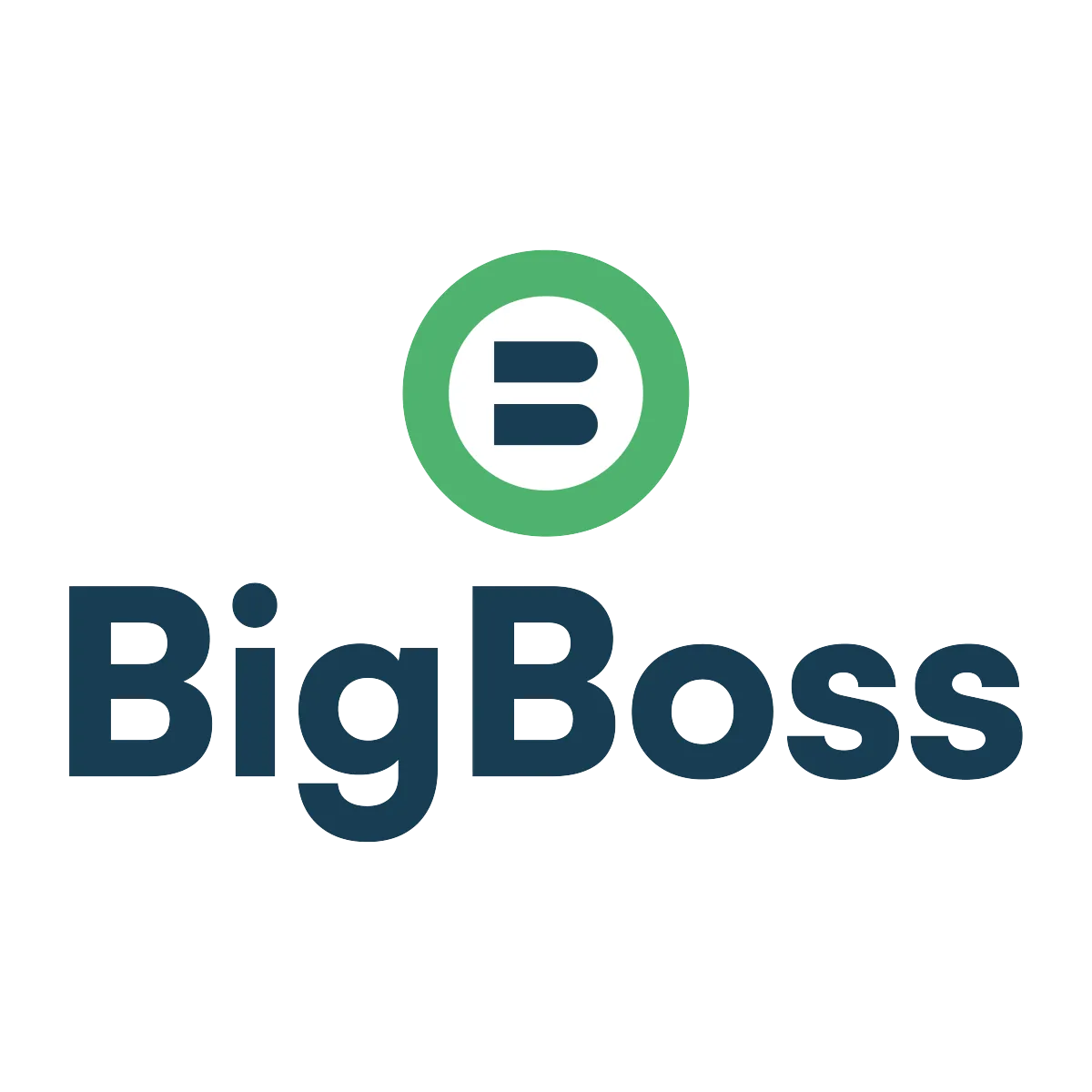 BigBoss Logo