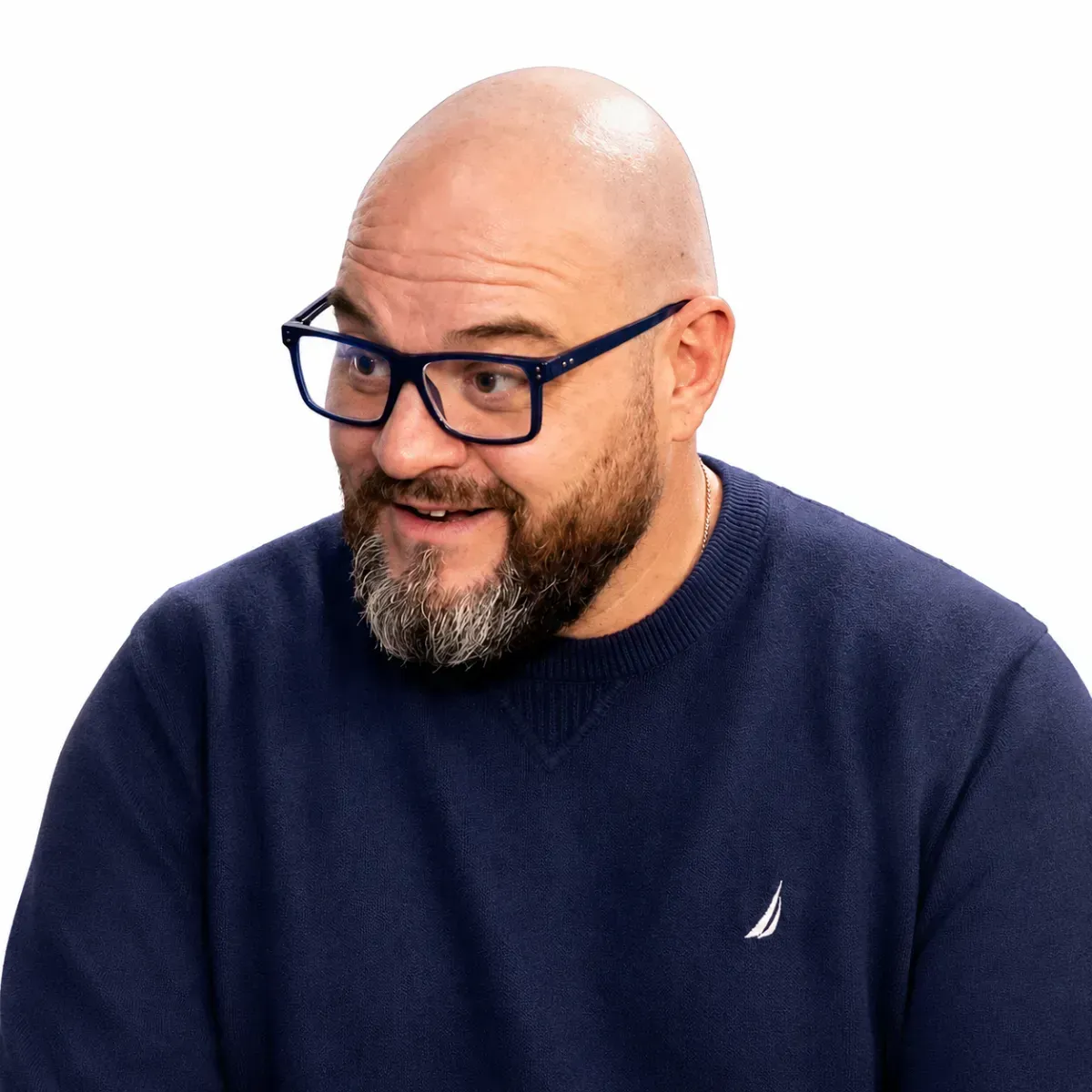 Steven Padernacht