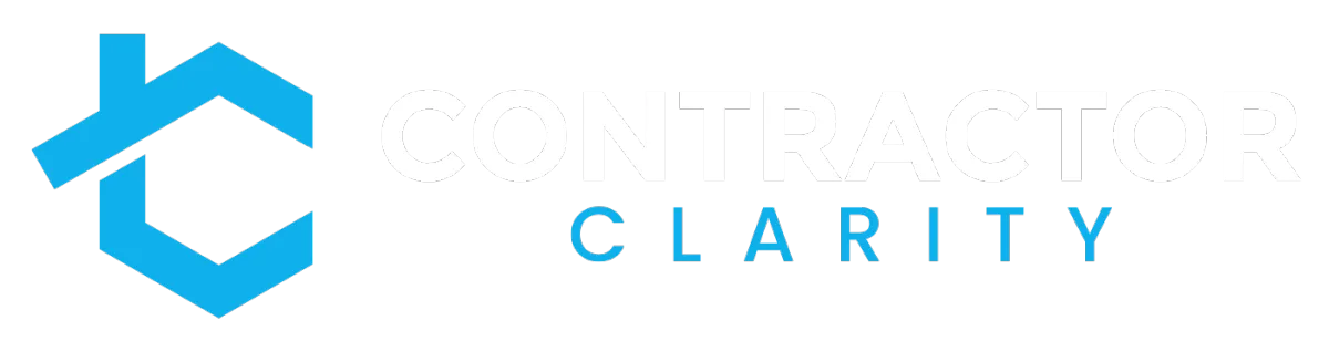contractor clarity logo
