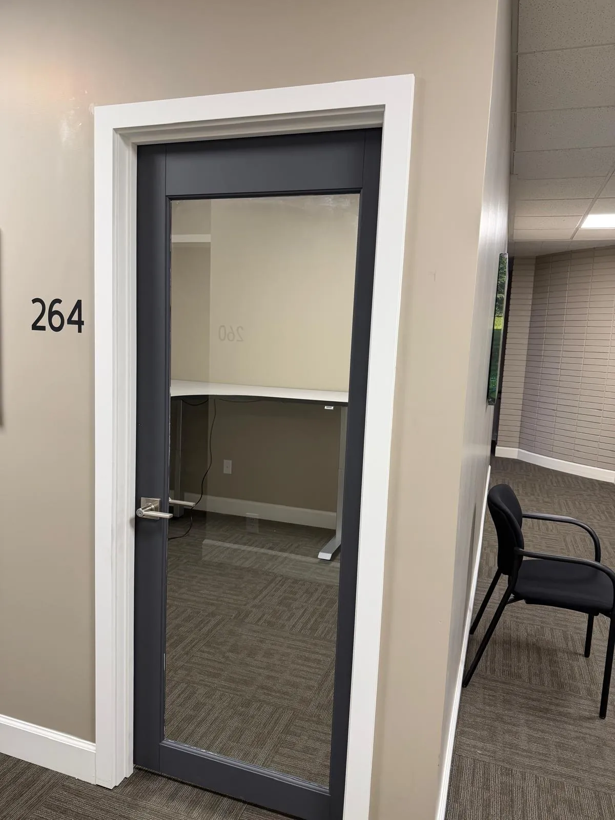 Co-working Office for Rent